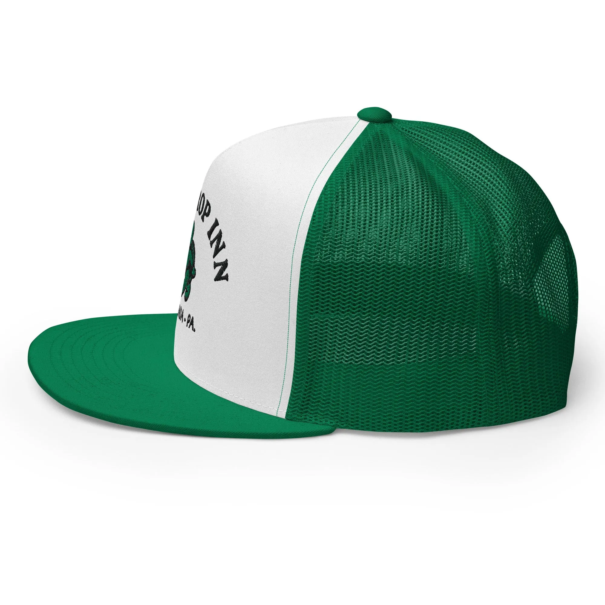 Dew Drop Inn - Trucker Cap