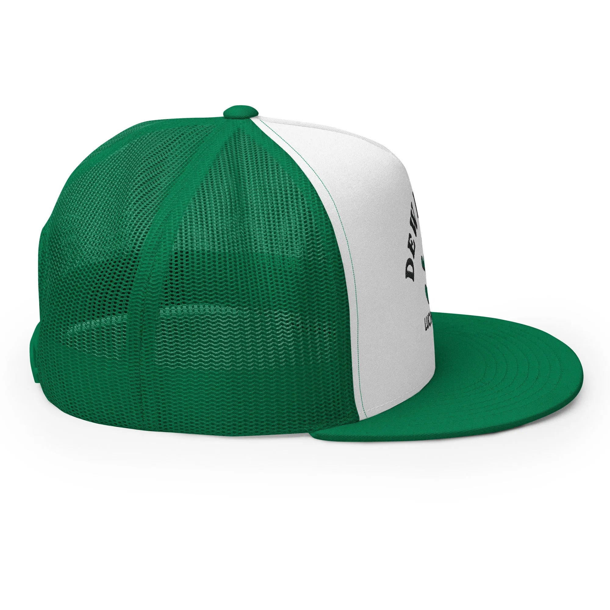 Dew Drop Inn - Trucker Cap