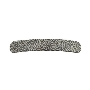 Diane Large Damier Hair Clip