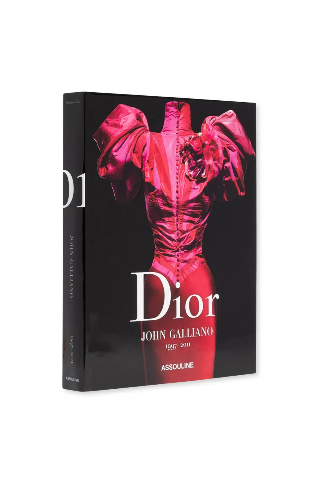 Dior by John Galliano #5