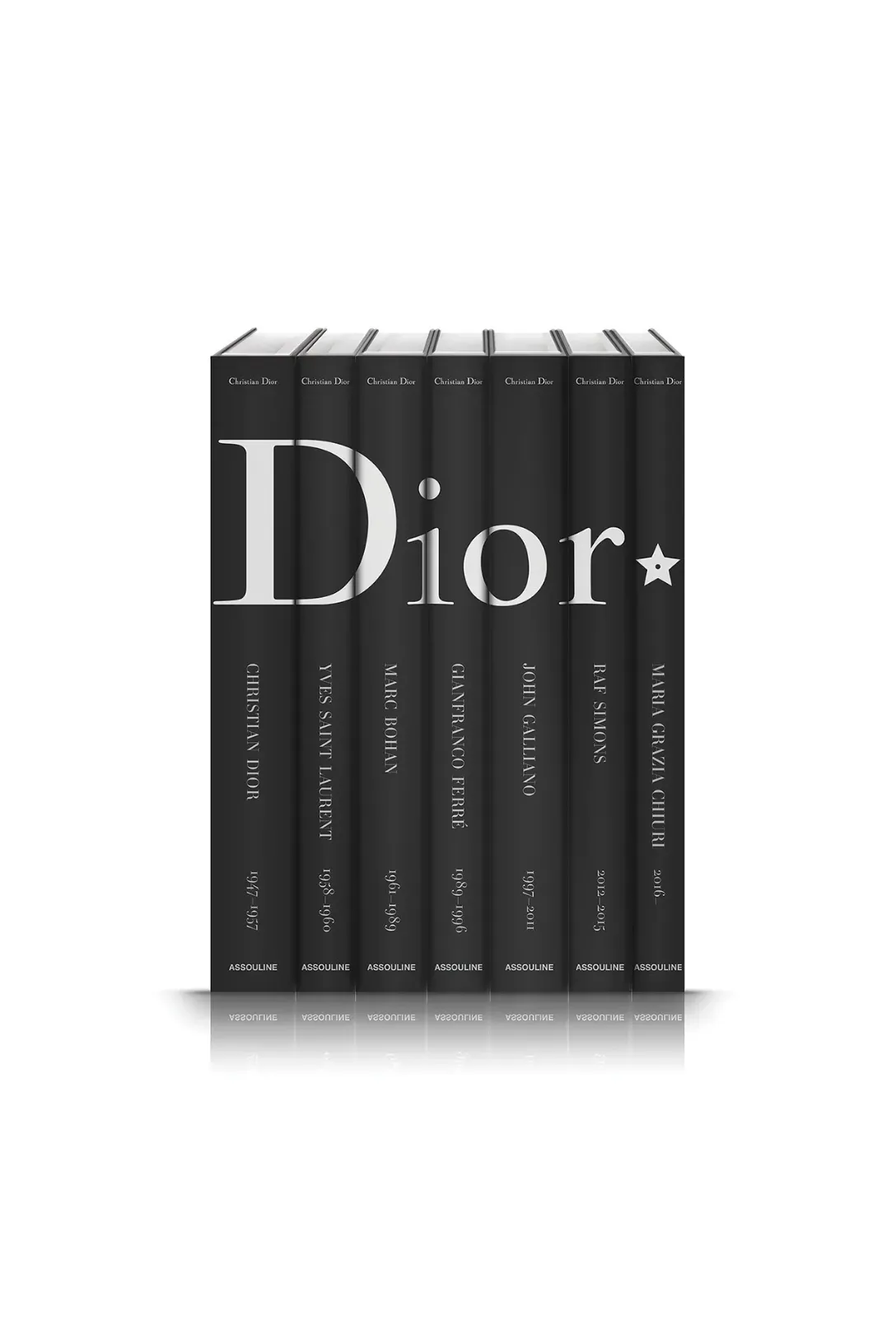 Dior by Marc Bohan #3