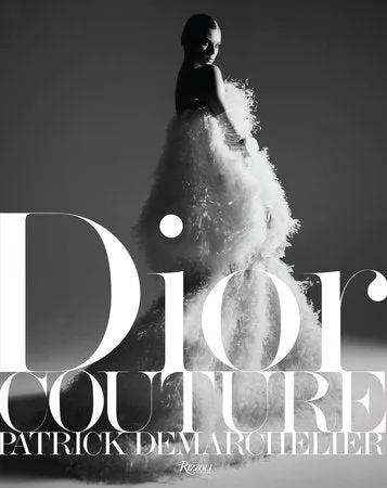 Dior: Couture Book