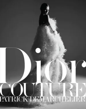 Dior: Couture Book