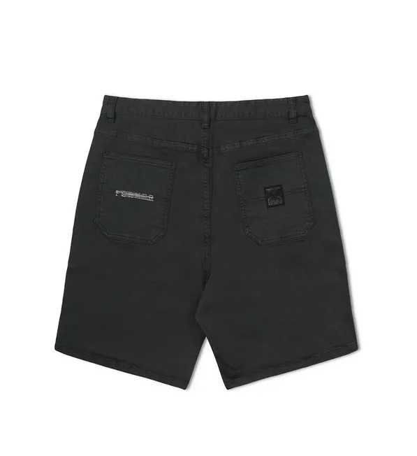 DISTEND SHIFTING WALKSHORT - IVY STONE