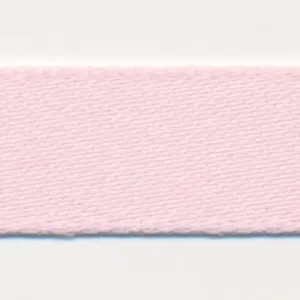 Drape Mat Satin Ribbon #05 Pale Pink