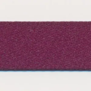 Drape Mat Satin Ribbon #56 Burgundy
