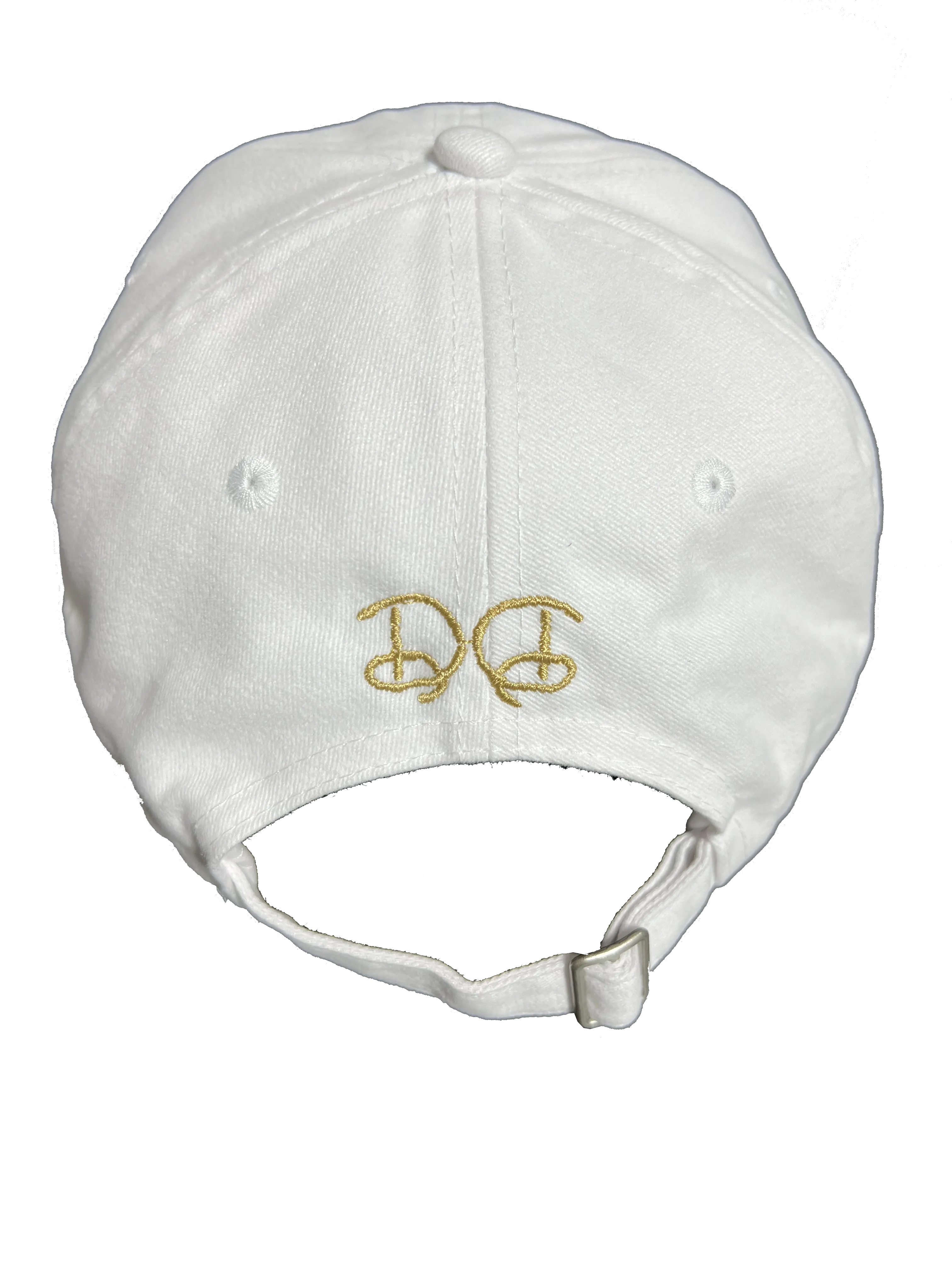 Draper Staffordshire Dogs Embroidered Cap