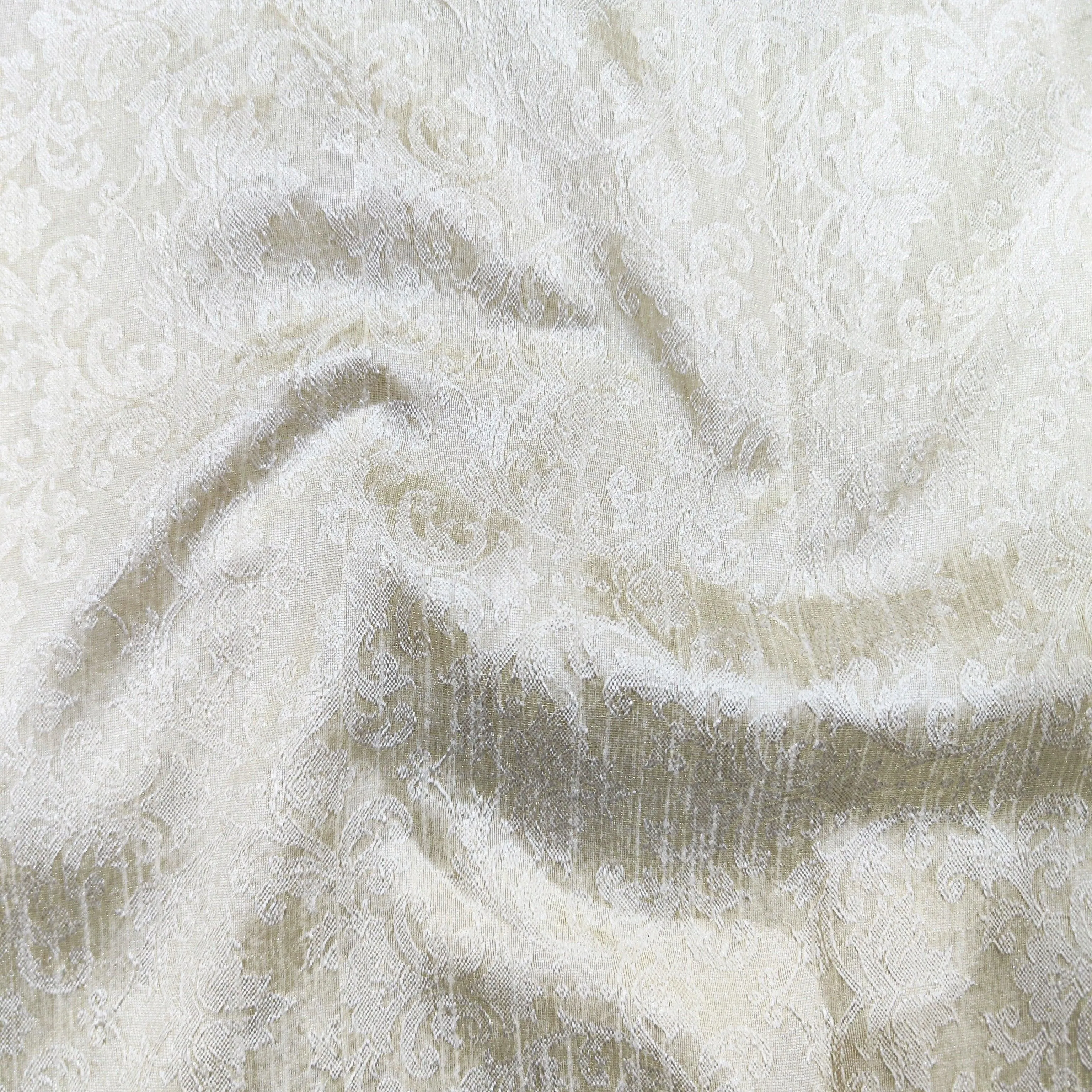 Duppian Designer Banarasi Kurta Pajama