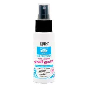 Ebin New York Wonder Lace Bond Sports Edition - SKIN PROTECTOR - (C)