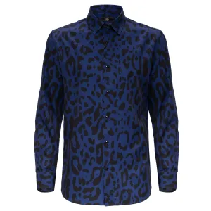 Echoed Harmony - El Baron tEAL/BLUE