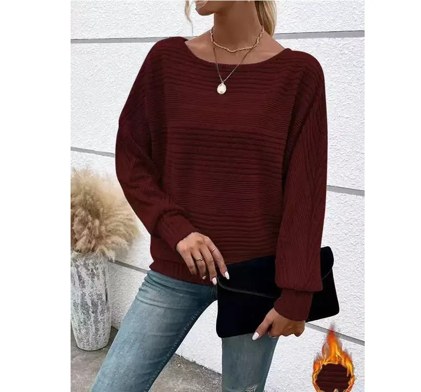 ELAINA™ - Casual Relaxed Sweater