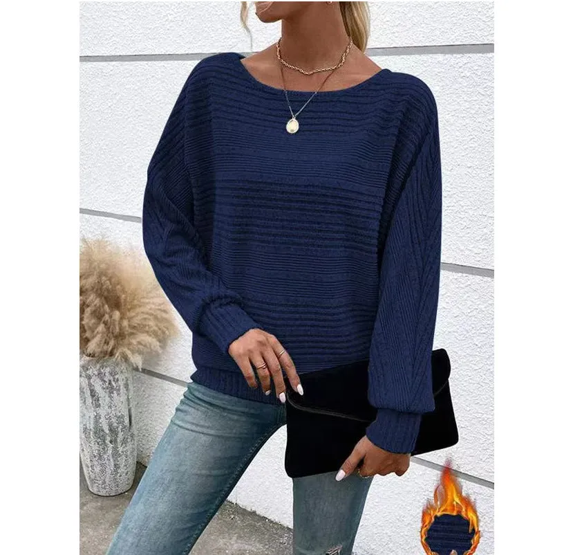 ELAINA™ - Casual Relaxed Sweater