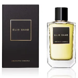Elie Saab Essence No2 Gardenia Eau de Parfum 100ml