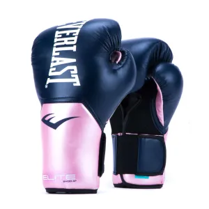 Elite Boxing Gloves