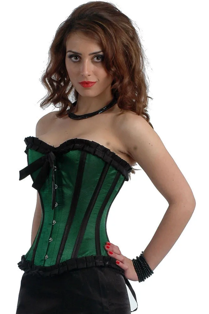 Ellington Overbust Corset