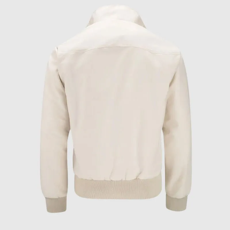 Elliot Sinclair Retro Legend Jacket