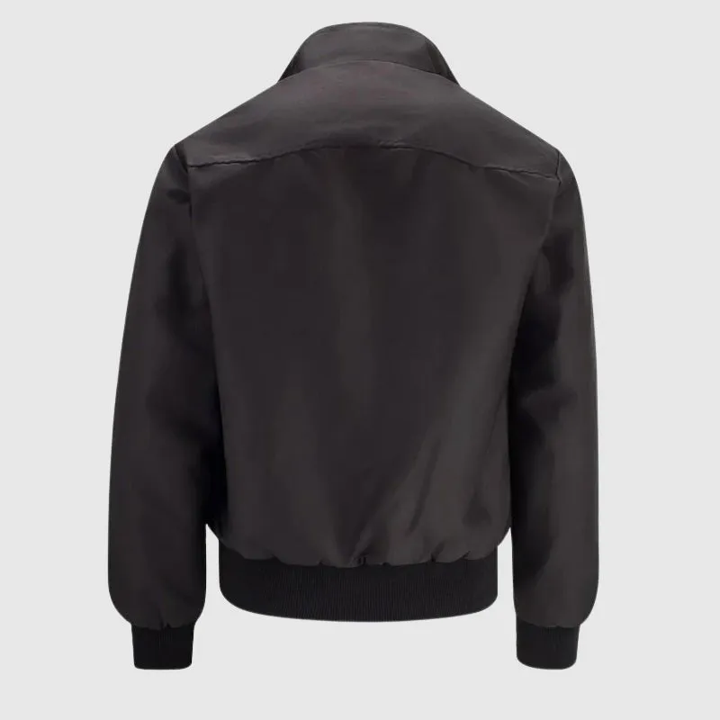 Elliot Sinclair Retro Legend Jacket