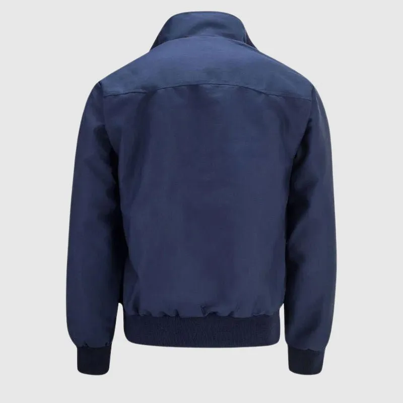 Elliot Sinclair Retro Legend Jacket