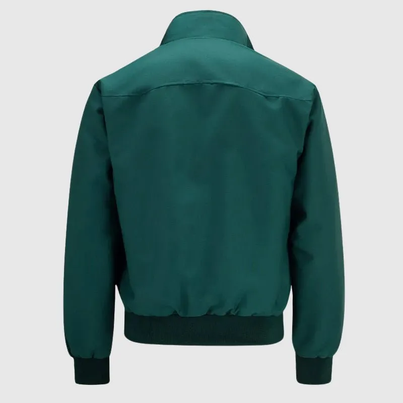 Elliot Sinclair Retro Legend Jacket