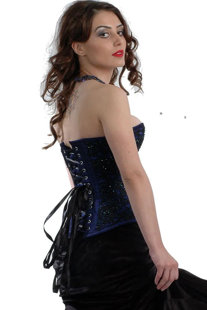 Elsie Overbust Corset
