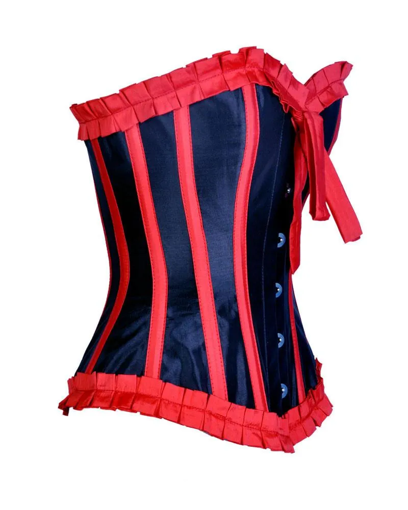 Emmie Overbust Corset