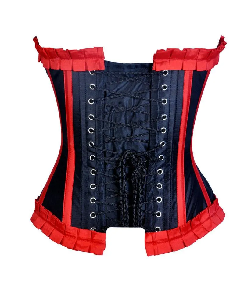 Emmie Overbust Corset