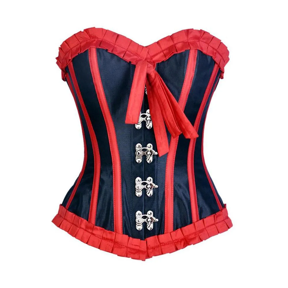 Emmie Overbust Corset