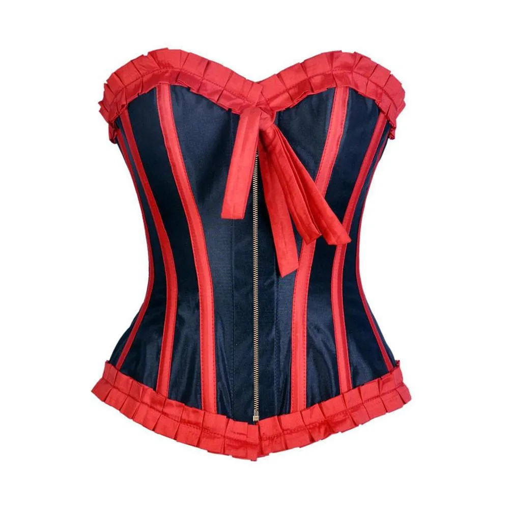 Emmie Overbust Corset