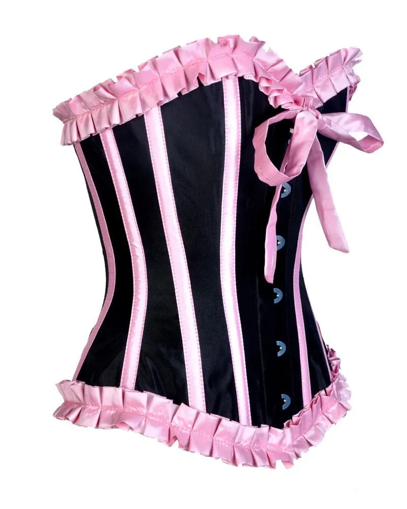 Emmy Overbust Corset