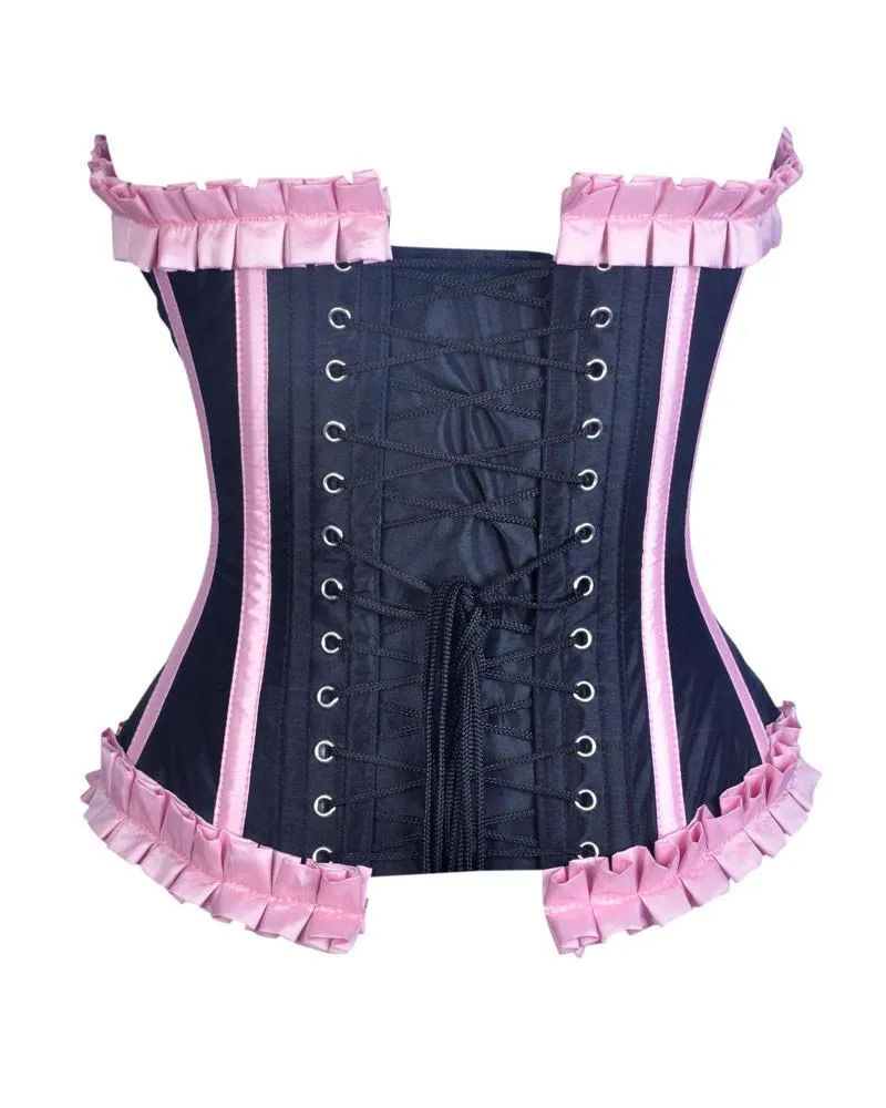 Emmy Overbust Corset
