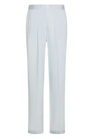 Envers Satin Baggy Pants | Nuage