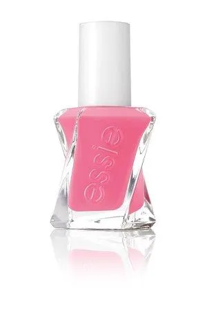 Essie Esmaltes Gel Couture Fashion Show Collection