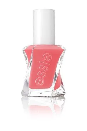 Essie Esmaltes Gel Couture Fashion Show Collection