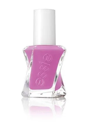 Essie Esmaltes Gel Couture Fashion Show Collection