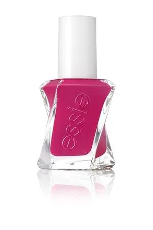 Essie Esmaltes Gel Couture Fashion Show Collection