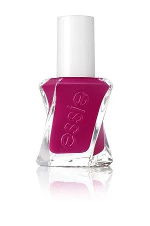 Essie Esmaltes Gel Couture Fashion Show Collection