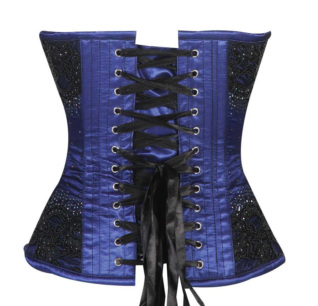 Ester Overbust Corset