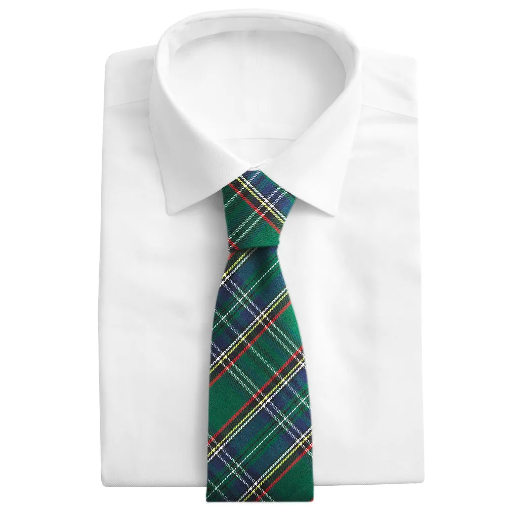 Evergreen Glen - Neckties