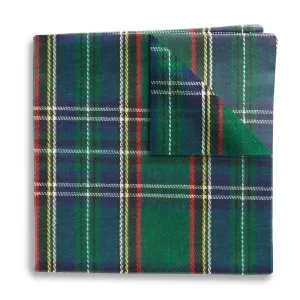 Evergreen Glen - Pocket Squares