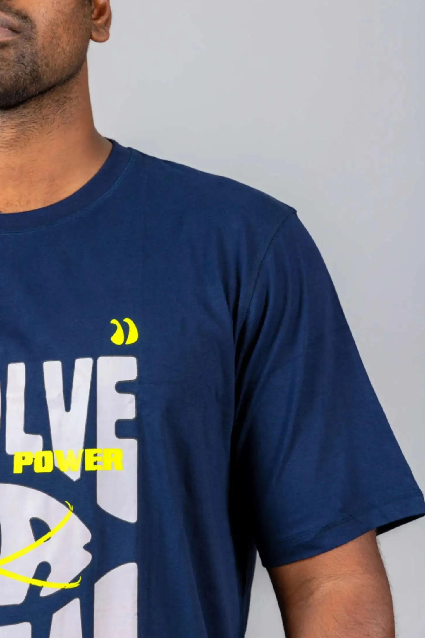 Evolve T-shirt Relaxed Fit