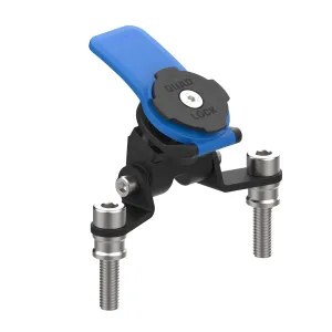 Evotech Quad Lock Compatible Mount - Honda Honda CB1000R Neo Sports Cafe (2018 - 2020)