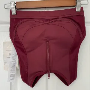 Fabletics sports bra (XXS/0-2)
