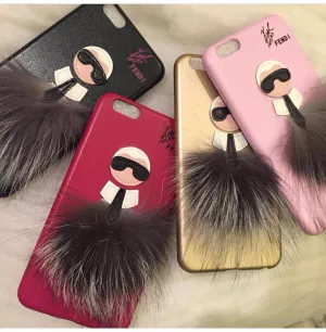 Fashion case for Iphone