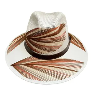 Feather Fedora