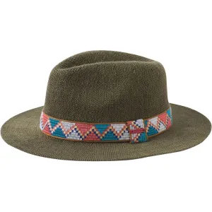 Fedora Hat
