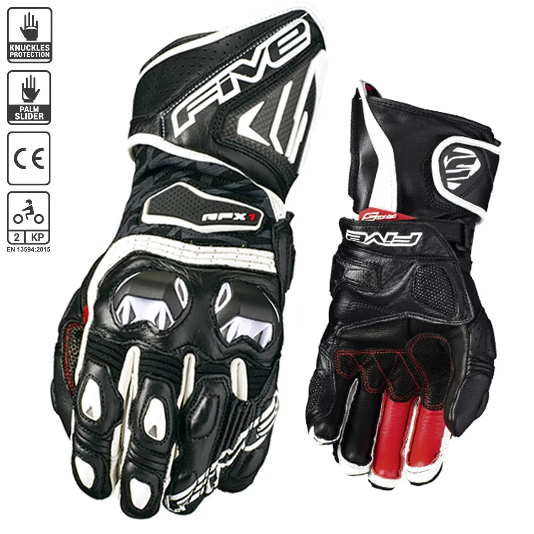 FIVE RFX1 Woman Gloves