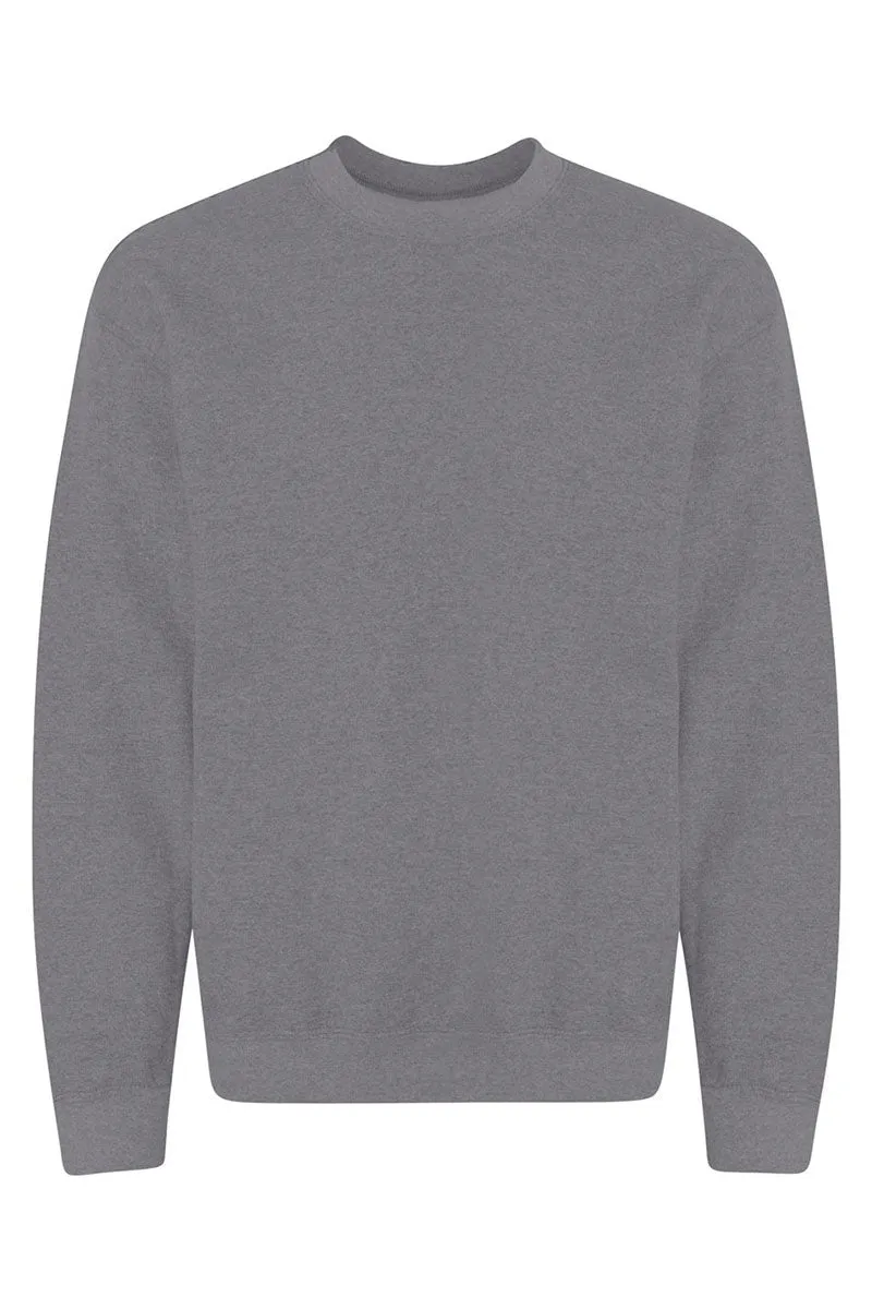 Floral Boho Mama Heavy-weight Crew Sweatshirt