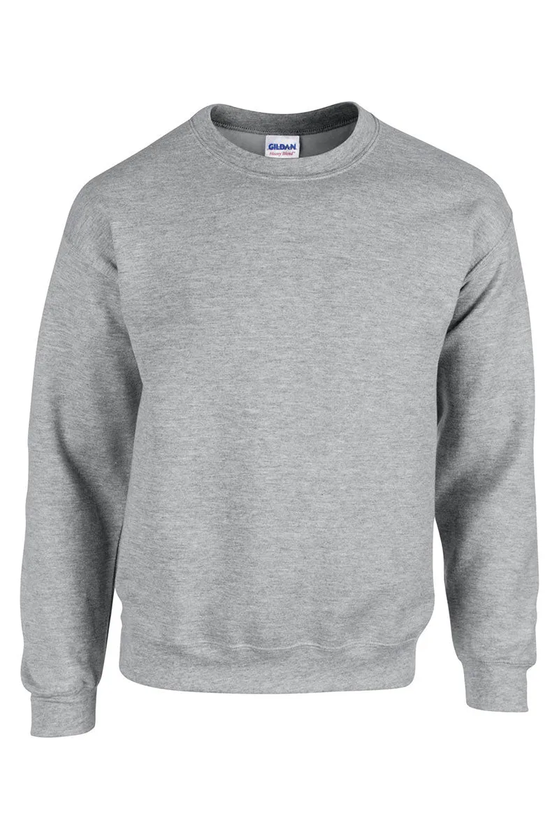 Floral Boho Mama Heavy-weight Crew Sweatshirt
