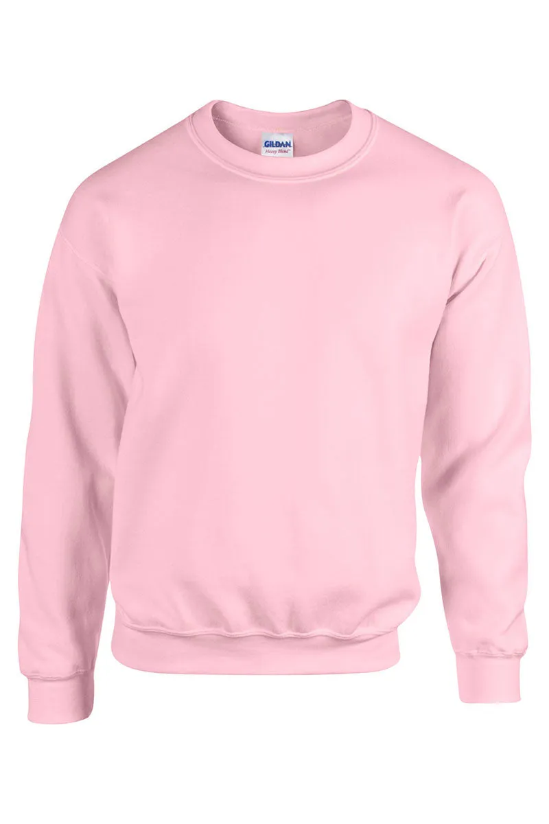 Floral Boho Mama Heavy-weight Crew Sweatshirt