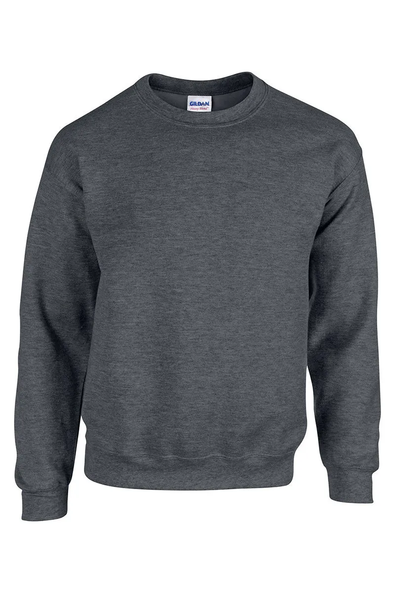 Floral Boho Mama Heavy-weight Crew Sweatshirt